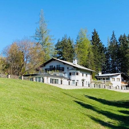 Love The Alps Apartments Райт-бай-Зеефельд Экстерьер фото