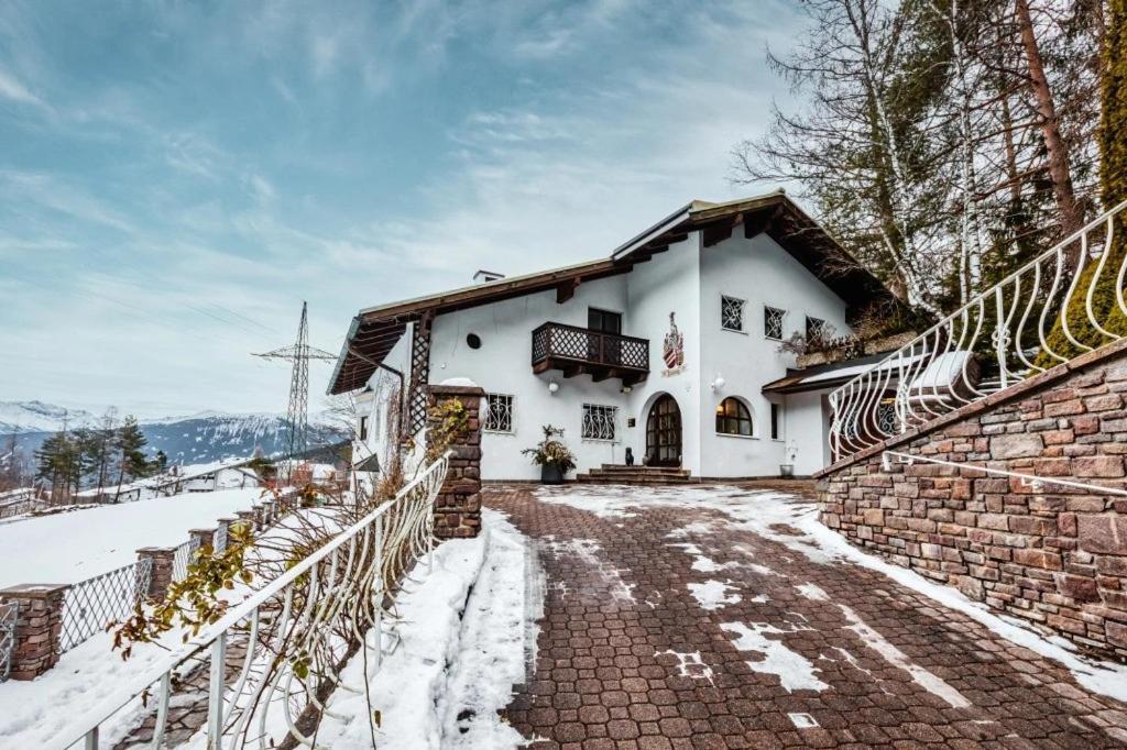 Love The Alps Apartments Райт-бай-Зеефельд Экстерьер фото